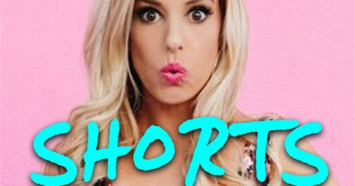 Rebecca Zamolo Shorts Net Worth, Income and Estimated Earnings of Youtuber Channel