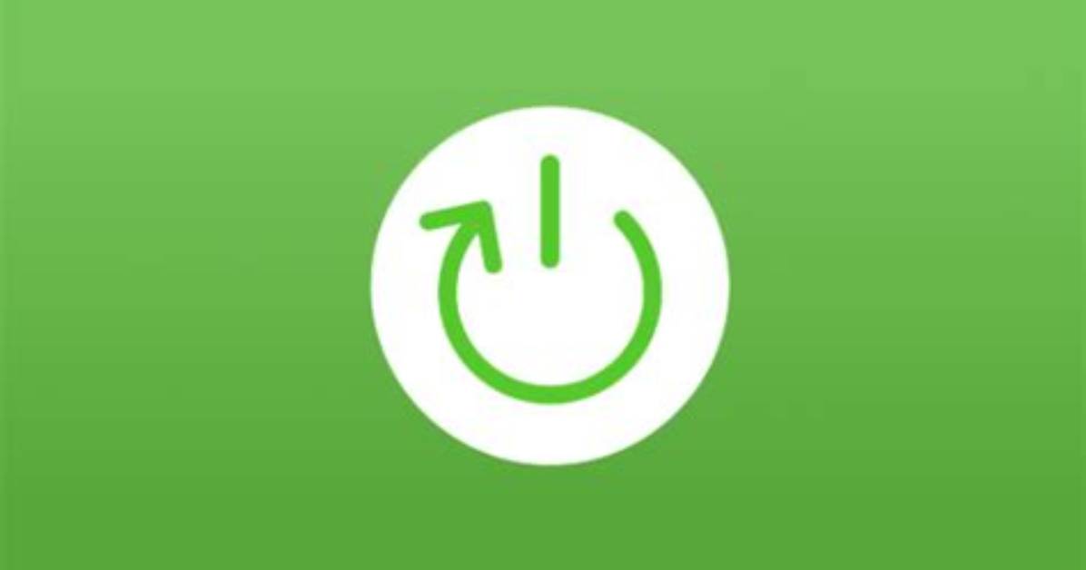 Reboot to Payload Mod Switch