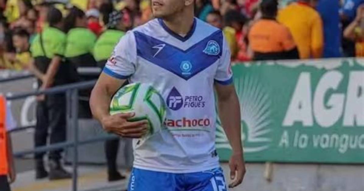 Reboyras Juan Acosta Net Worth (2024)