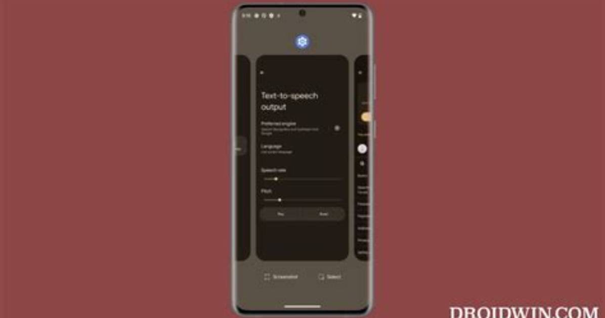 Recent Apps Button Not Working - Help