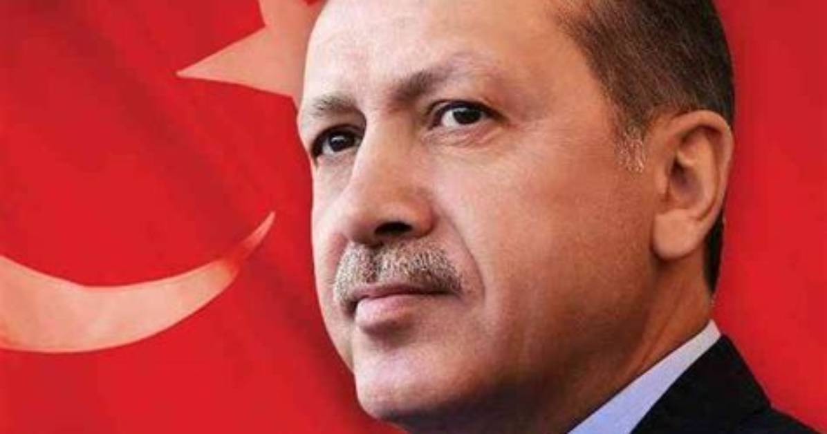 Recep Erdogan Net Worth