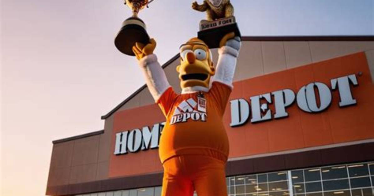 Recognizing Outstanding Excellence: the Home Depot Homer Award Program and Its Impact on Employee Motivation and Job Satisfaction