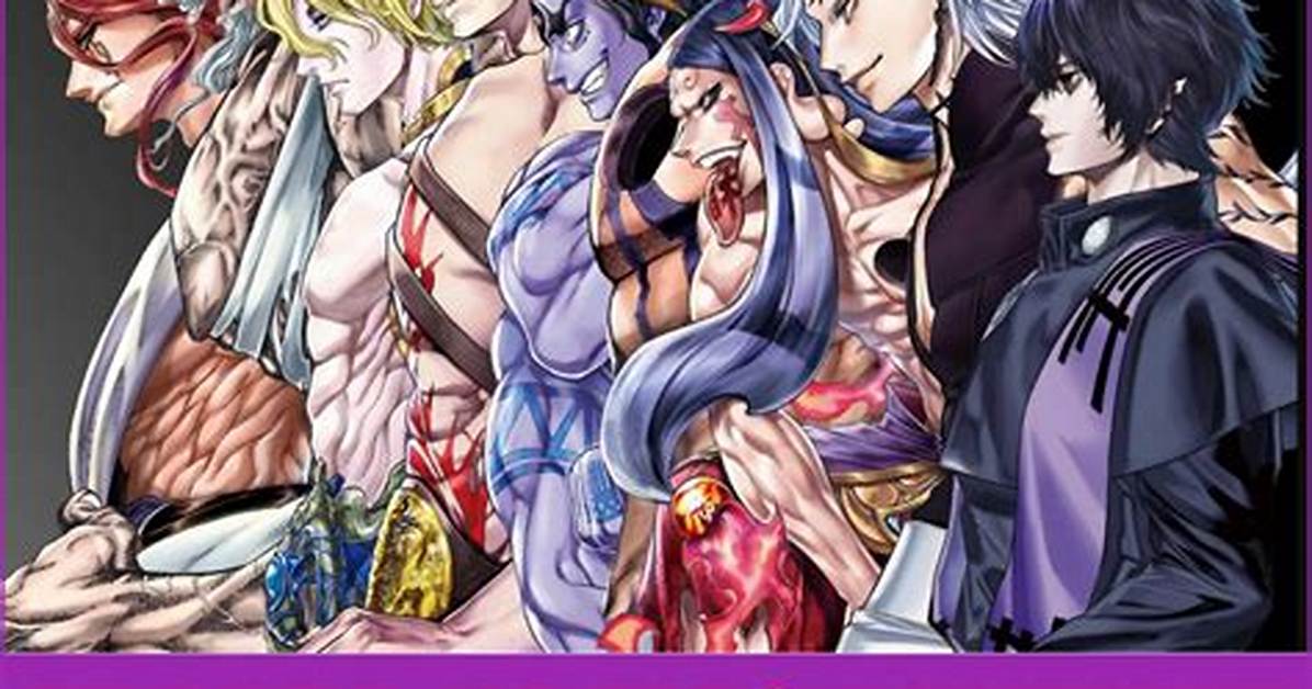 Record of the Mightiest Lord Chapter 1: Unearthing a Hero's