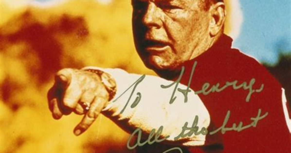 ‘Red’ Adair Net Worth