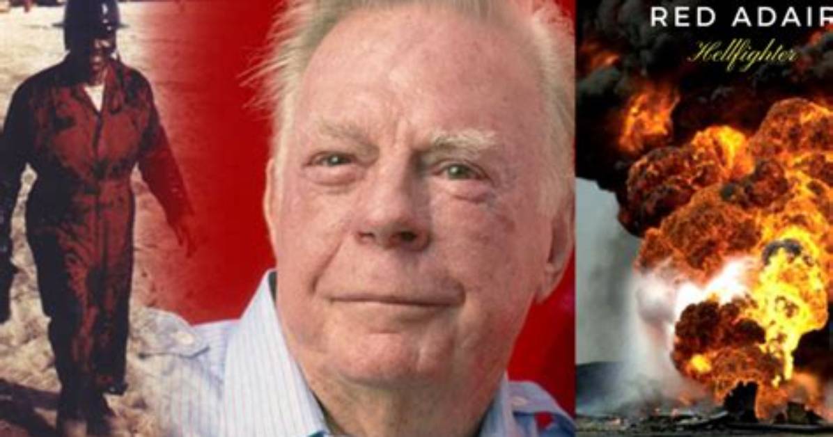 Red Adair