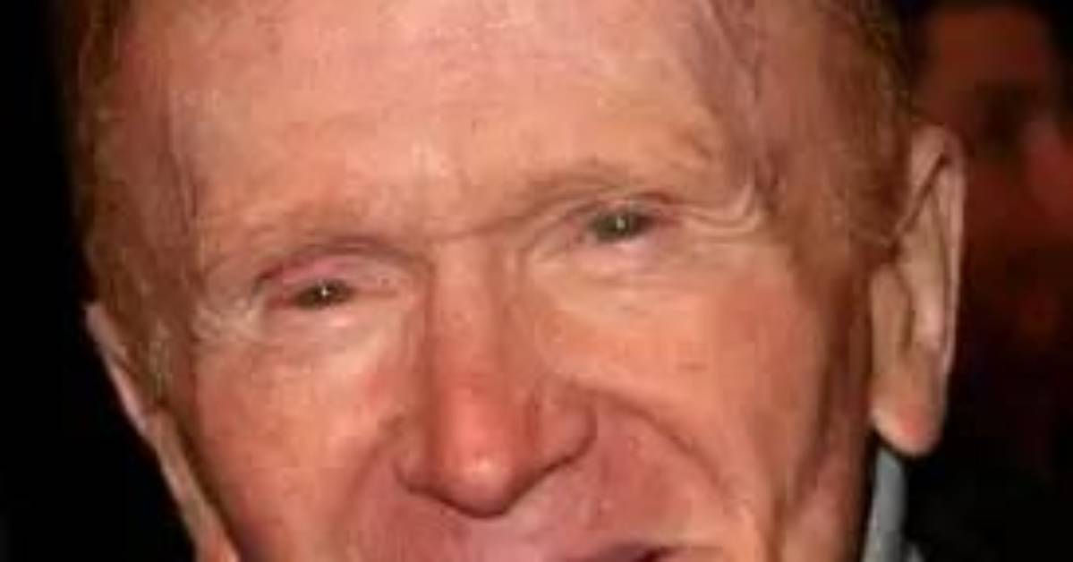 Red Buttons Net Worth