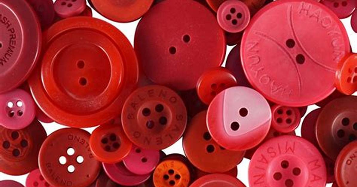 Red Buttons