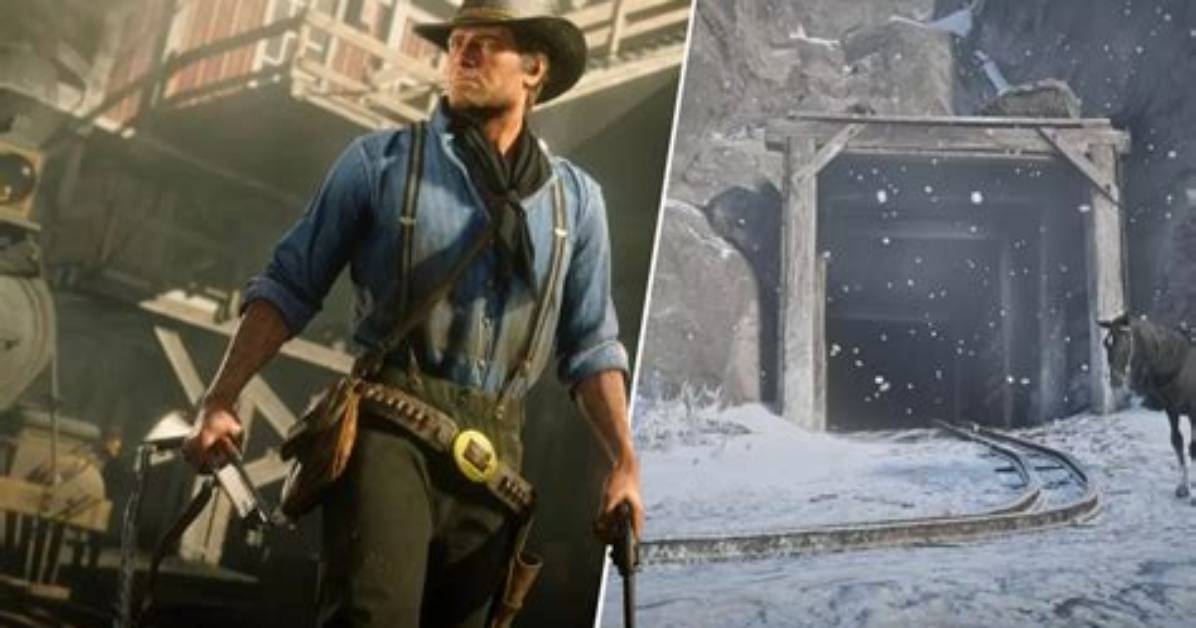 Red Dead Redemption 2 Player Finds Their Horse “Cursed” After Horrific in-Game Accident