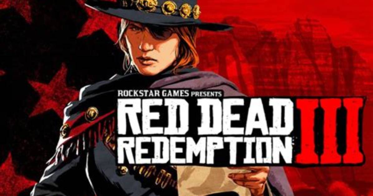 Red Dead Redemption 3 Release Date, Trailer & Rumors
