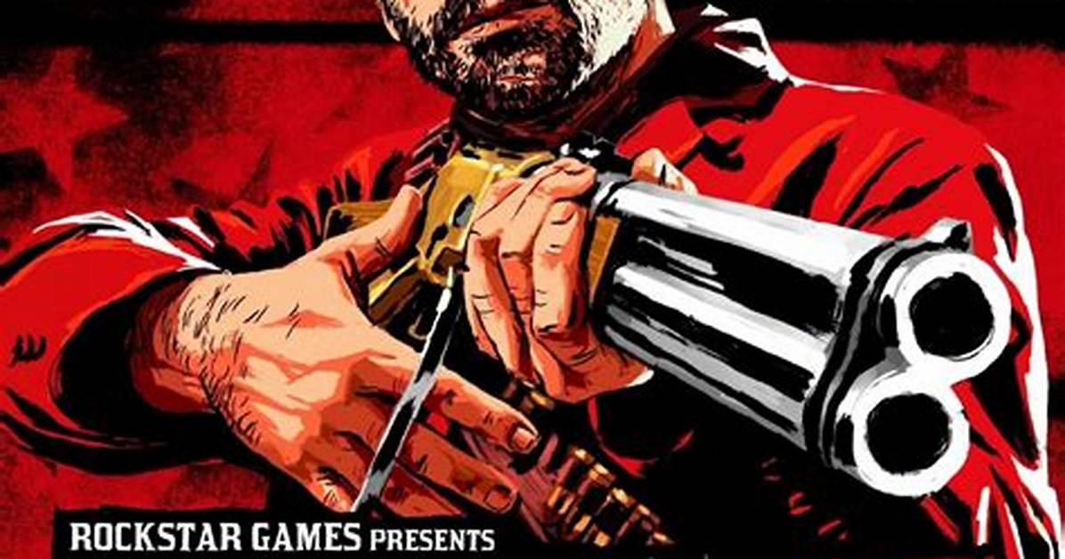 Red Dead Redemption, Red Dead Redemption 2 Mission