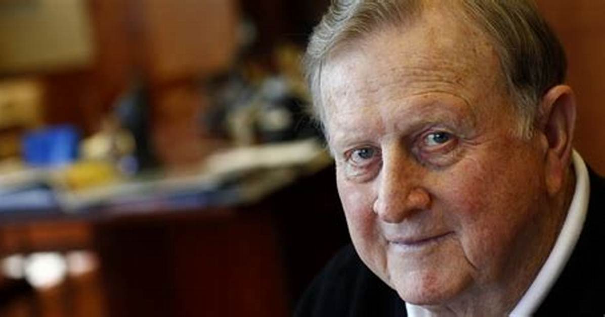 Red Mccombs Net Worth
