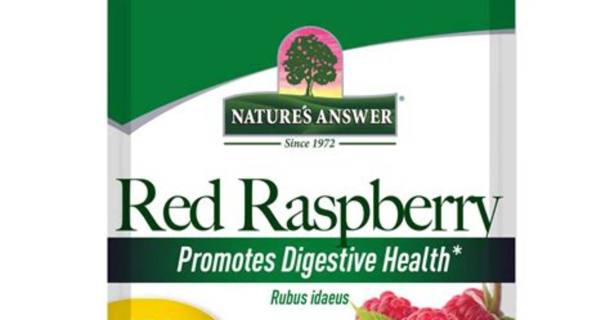 Red Raspberry Leaf Capsules to Induce Labor