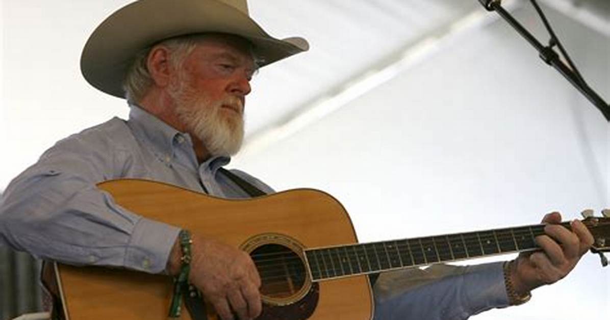 Red Steagall Net Worth