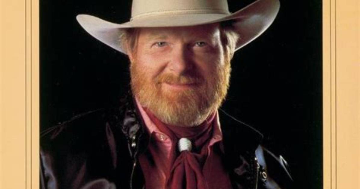 Red Steagall