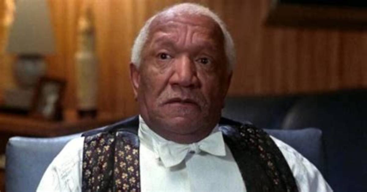 Redd Foxx Net Worth 2024