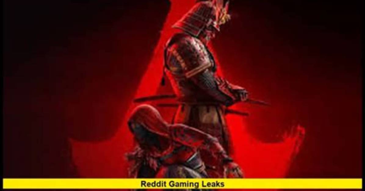 Reddit Gaming Leaks and Rumors: the Ultimate Guide