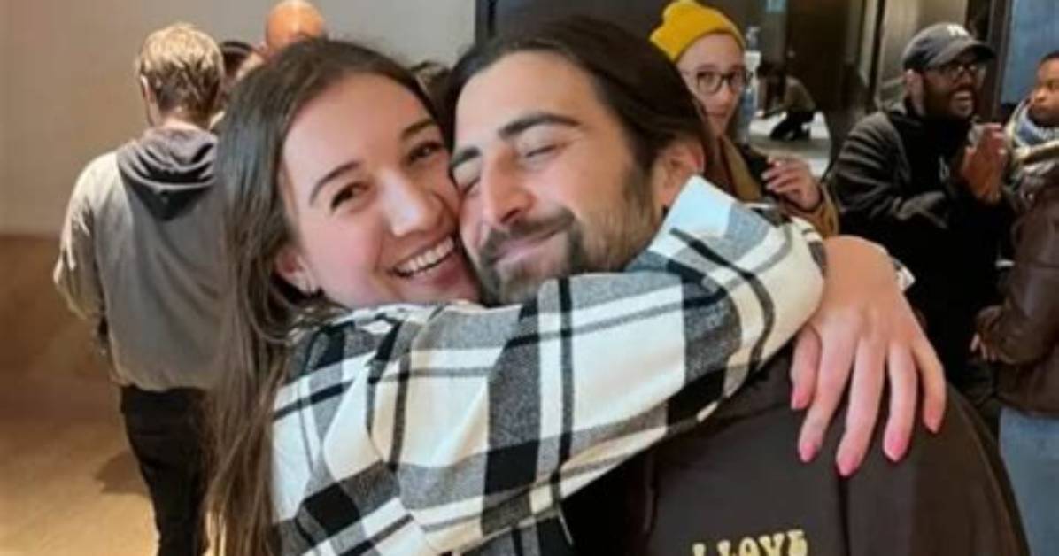 Reddit Wonders About Brenna Nolan's Age