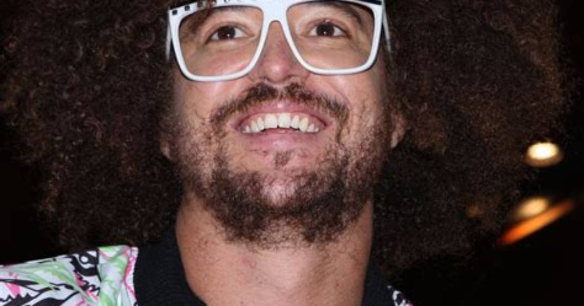 Redfoo Net Worth