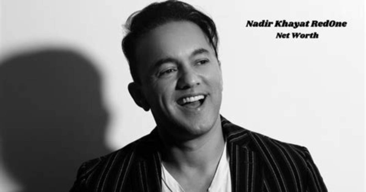 Redone Net Worth