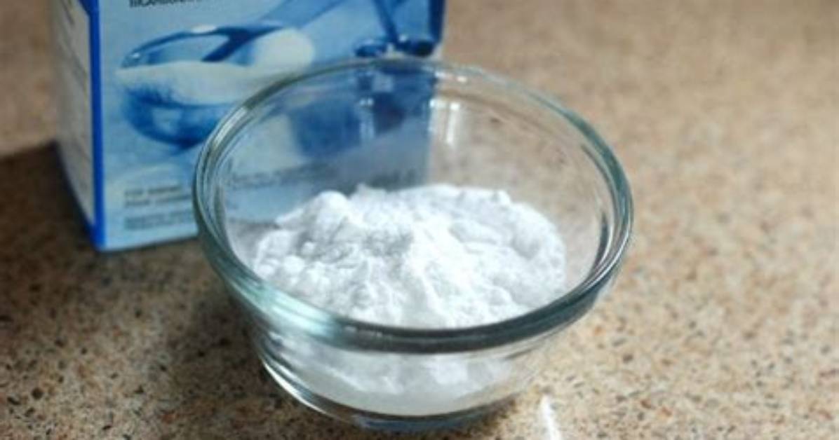 Reduce Muscle Breakdown. .. with Baking Soda? !