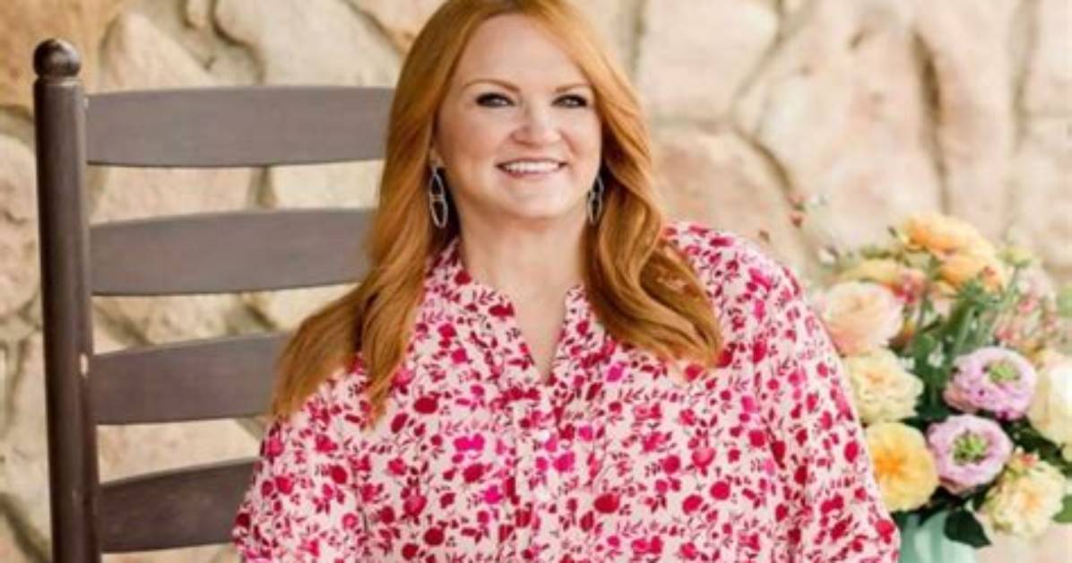 Ree Drummond Net Worth