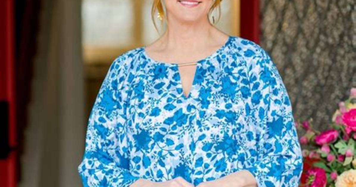 Ree Drummond