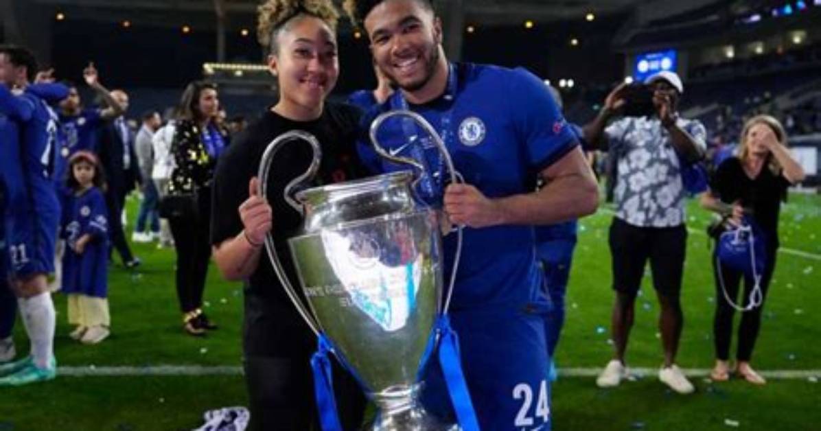 Reece James: Parents, Siblings, Salary, Ethnic Background, Life Story