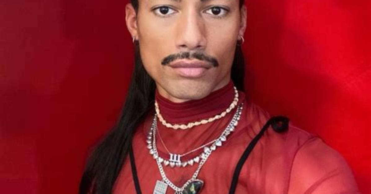 Reece King
