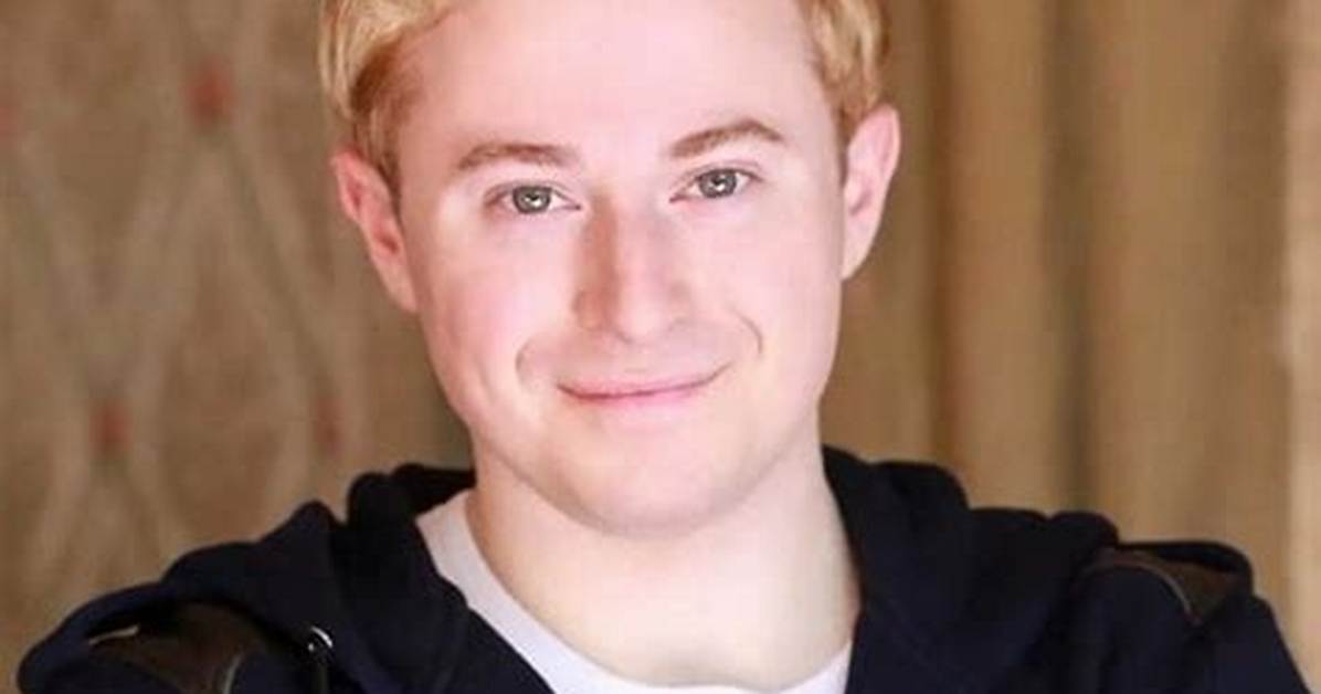 Reed Alexander Net Worth