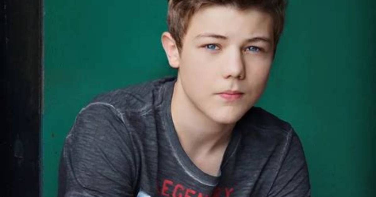 Reed Deming