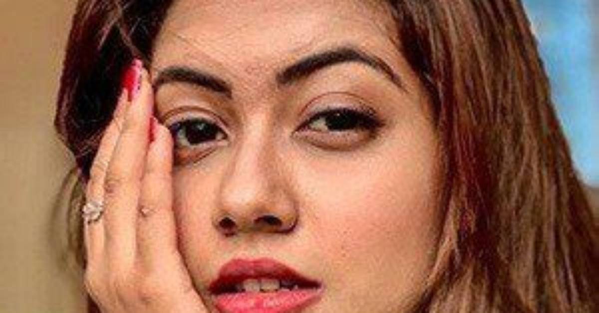 Reem Sameer Shaikh Net Worth