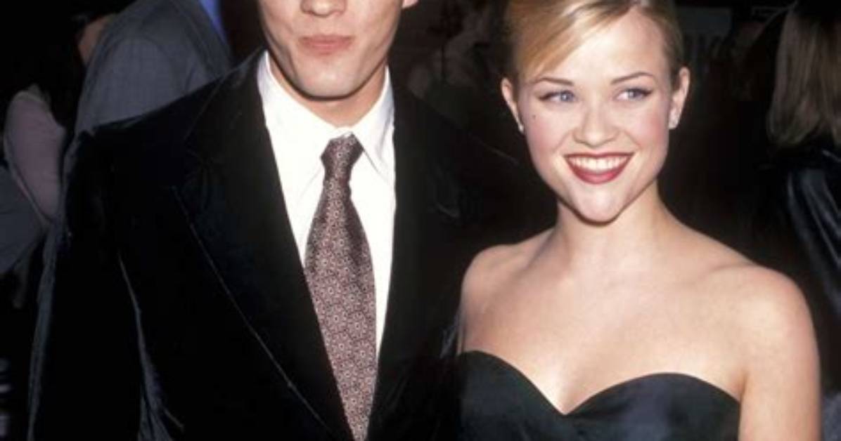 Reese Witherspoon and Ryan Phillippe Both Say This Is the Reason Their Marriage Ended