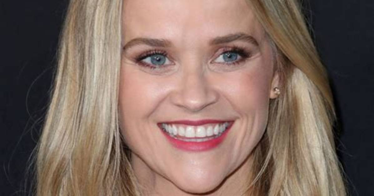 Reese Witherspoon's Favorite Accessories and More