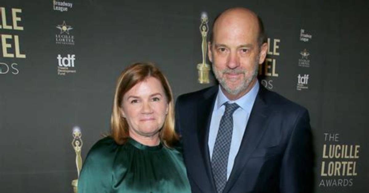 Refreshing Celeb Couple Anthony Edwards and Mare Winningham Are ‘Too Old’ for Weddings