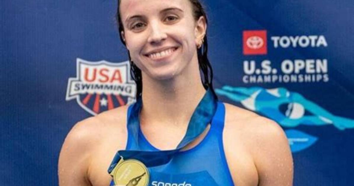 Regan Smith Net Worth