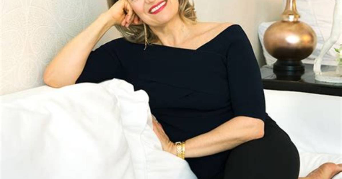 Regena Thomashauer Net Worth