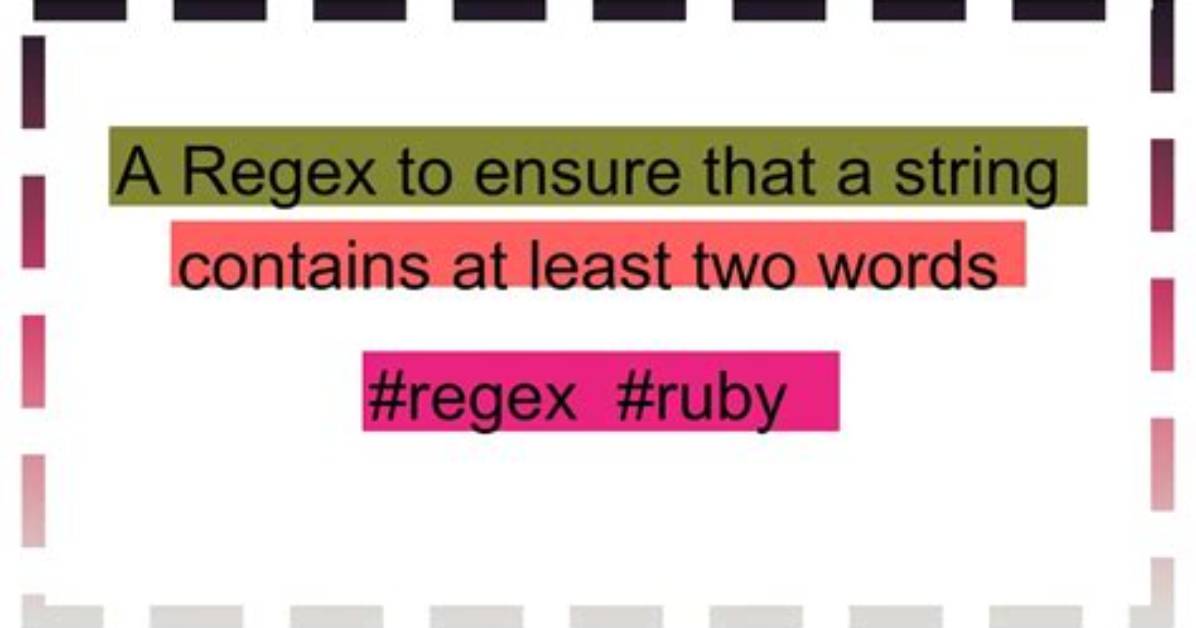 Regex to Check Whether a String Contains Only Numbers [Duplicate]