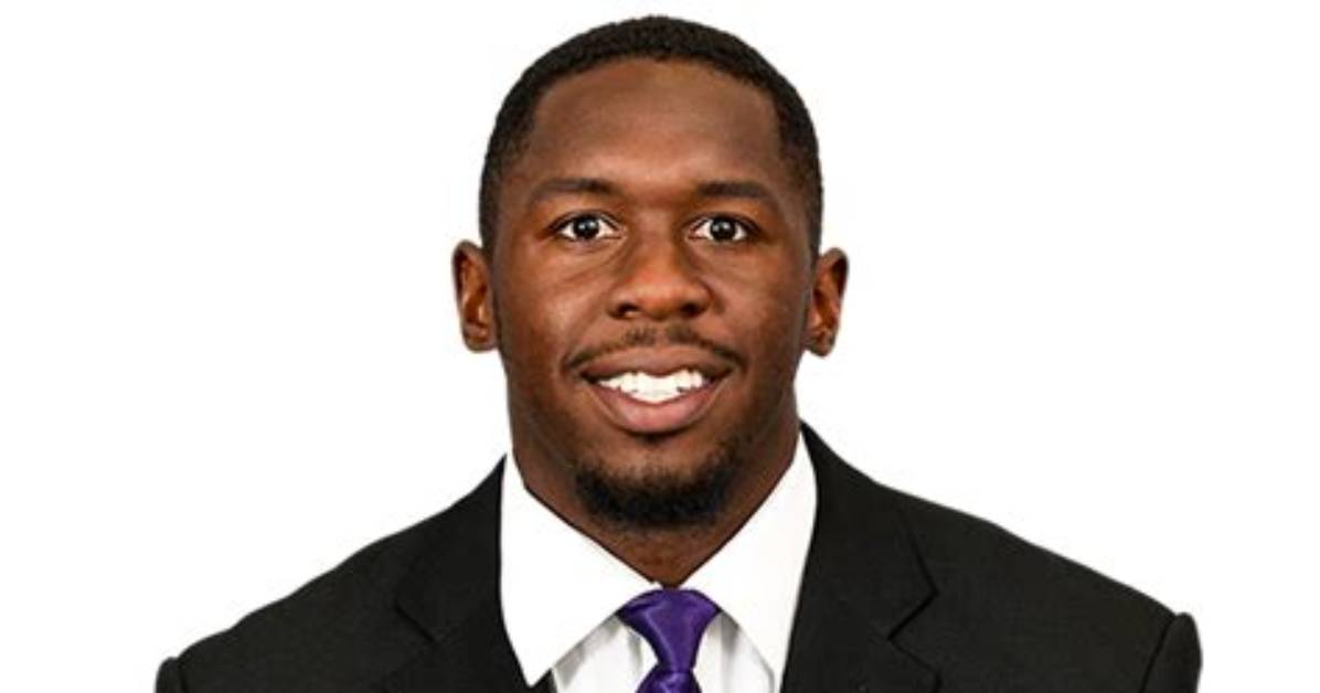 Reggie Brown