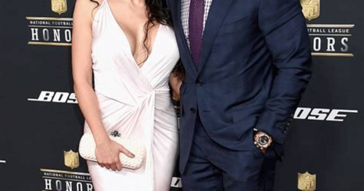 Reggie Bush's Wife [2023 Update]: Lilit Avagyan Net Worth