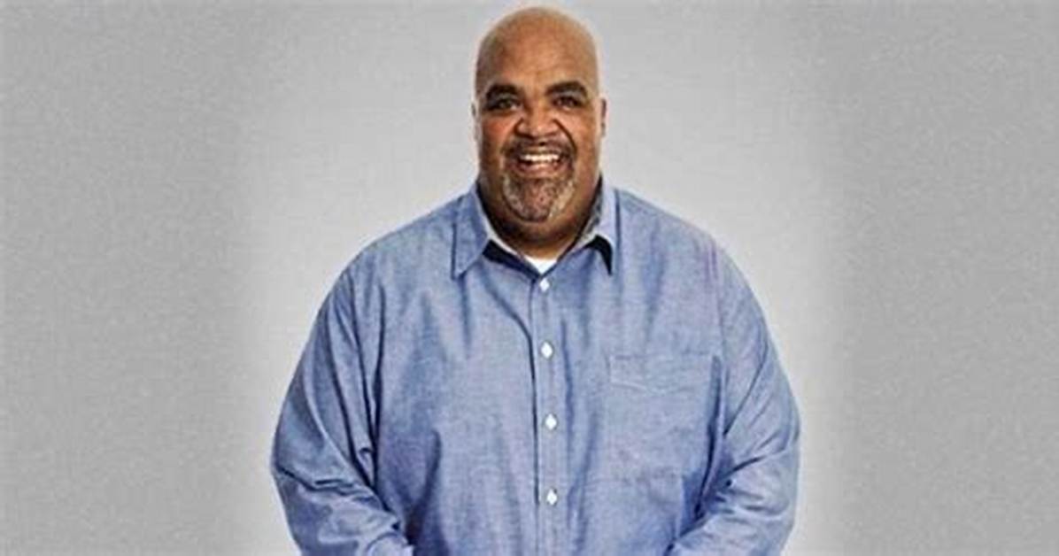 Reggie Dabbs Net Worth