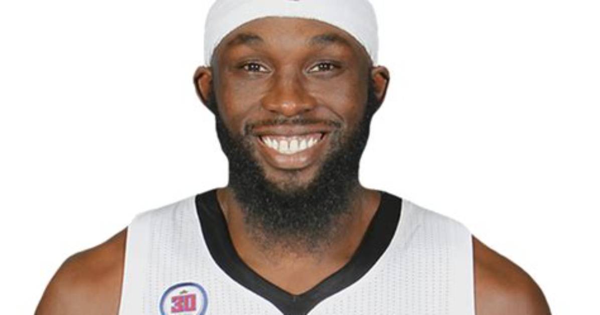Reggie Evans Net Worth