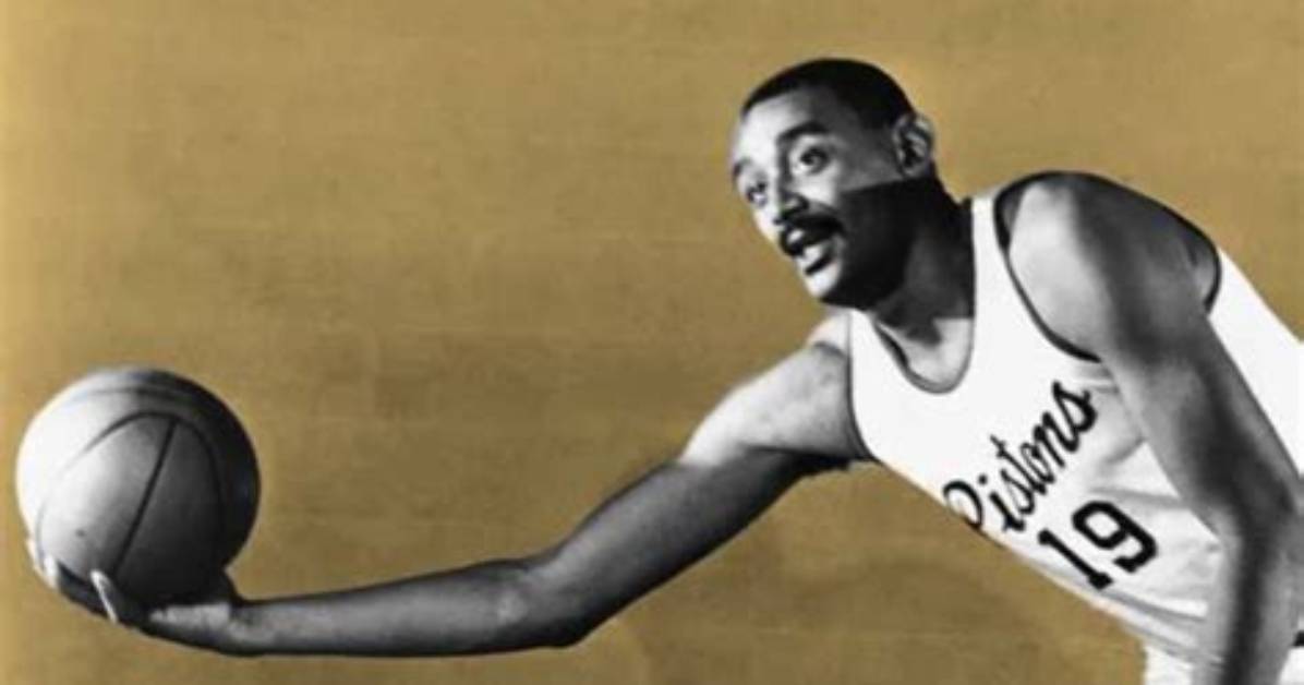 Reggie Harding