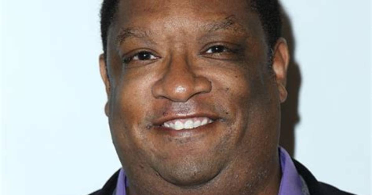 Reggie Hayes