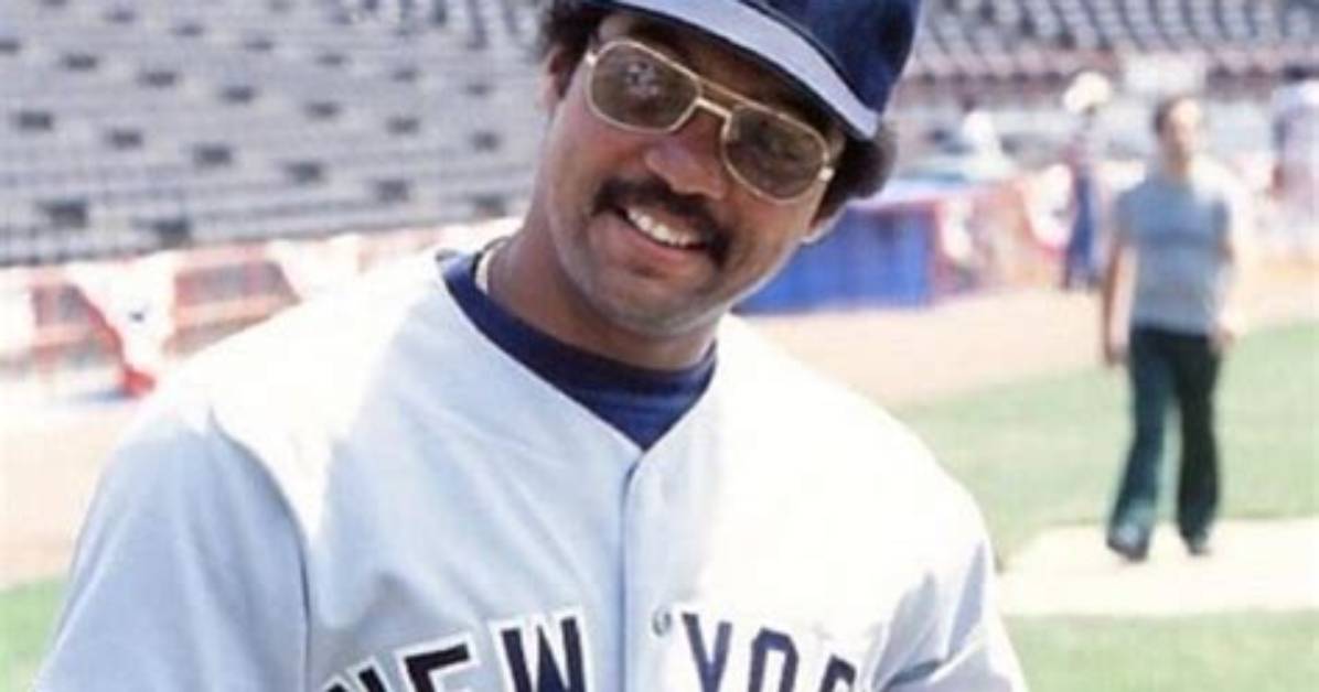 Reggie Jackson