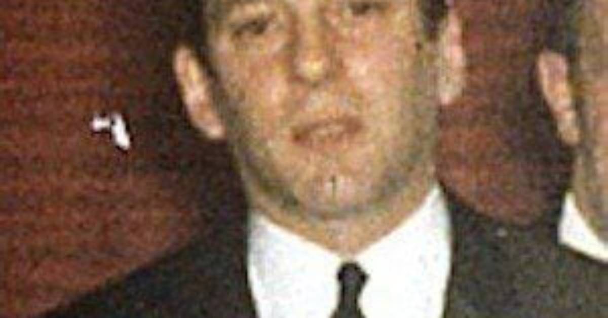 Reggie Kray Net Worth