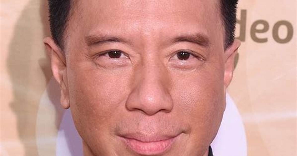 Reggie Lee