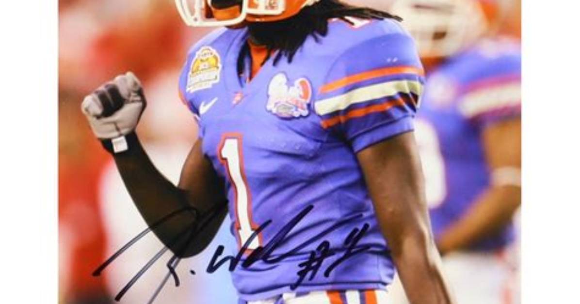 Reggie Nelson