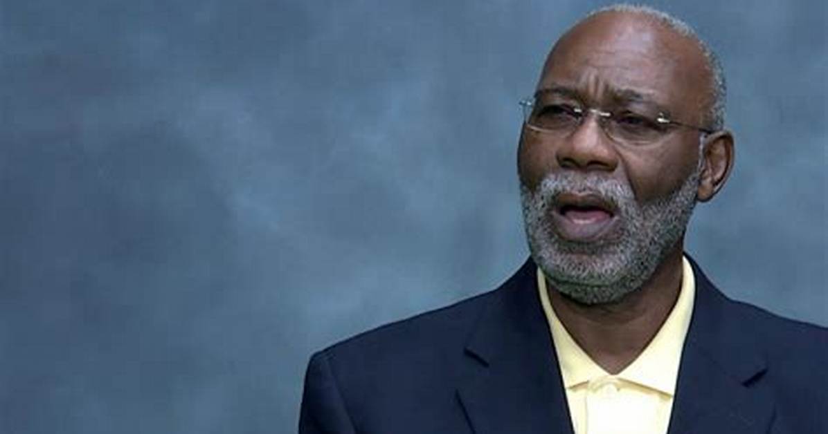 Reggie Pinkney