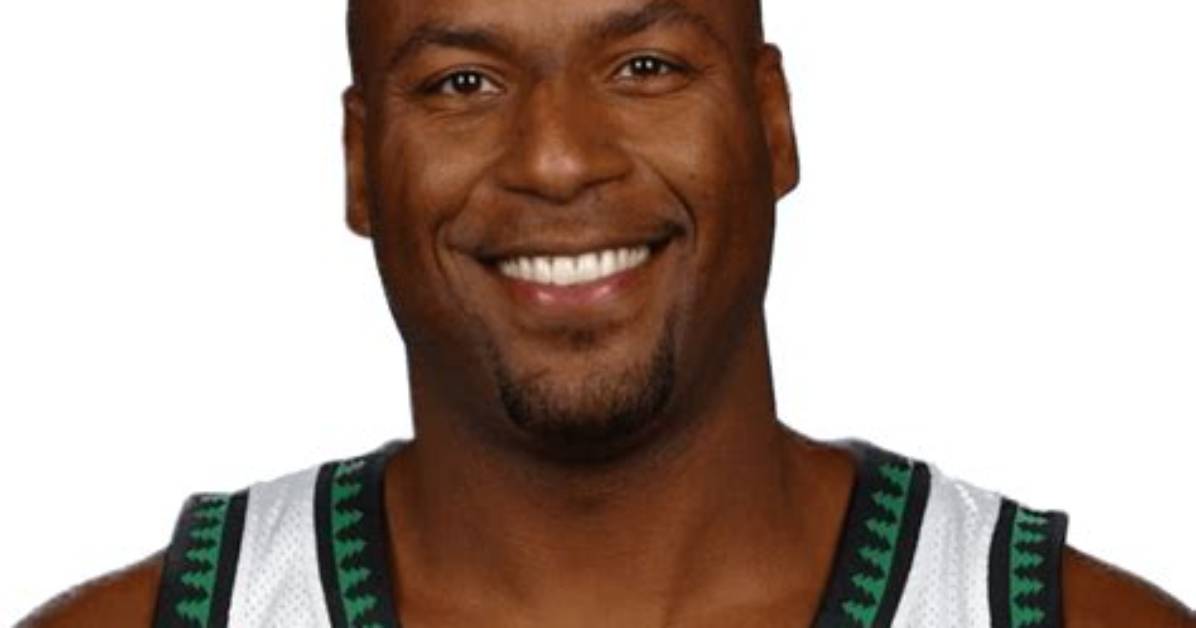 Reggie Slater