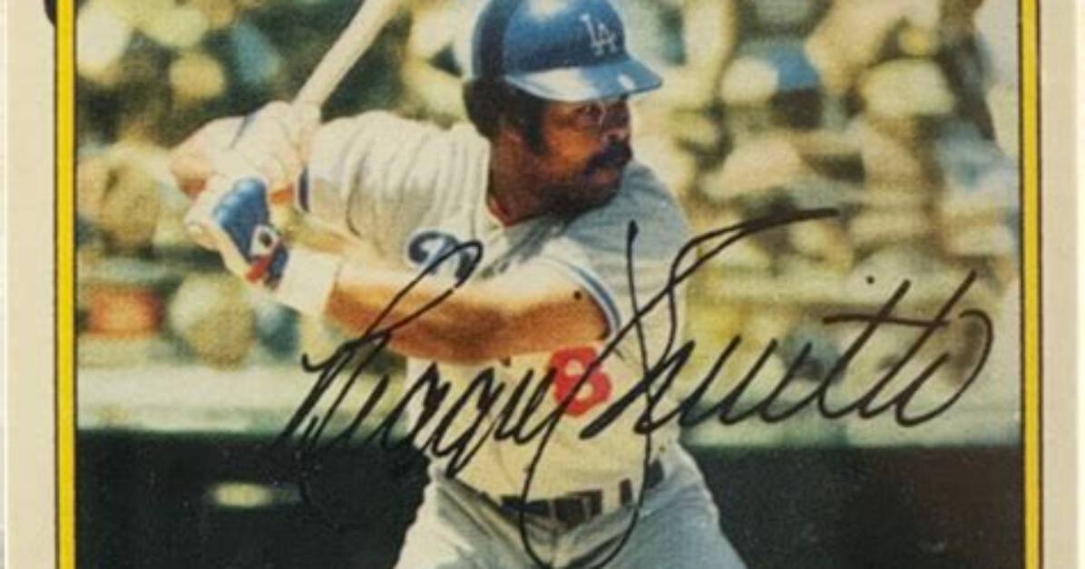 Reggie Smith Net Worth